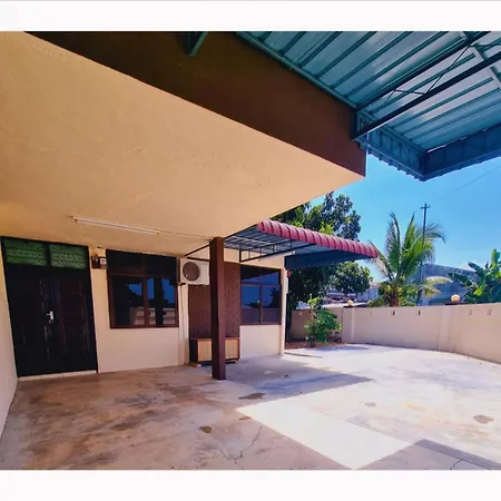 Homestay With Serene Surrounding